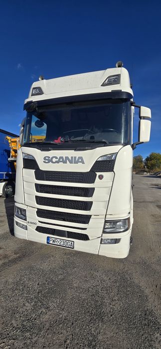Scania