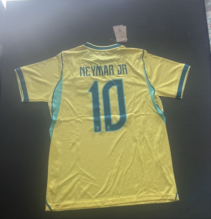 Camisola Brasil