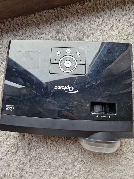 Żutnik Optoma sprawny