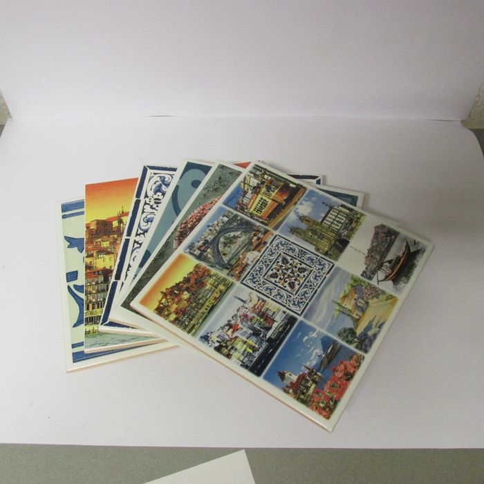 Impressora para impressão de decalques azulejos, cerâmica