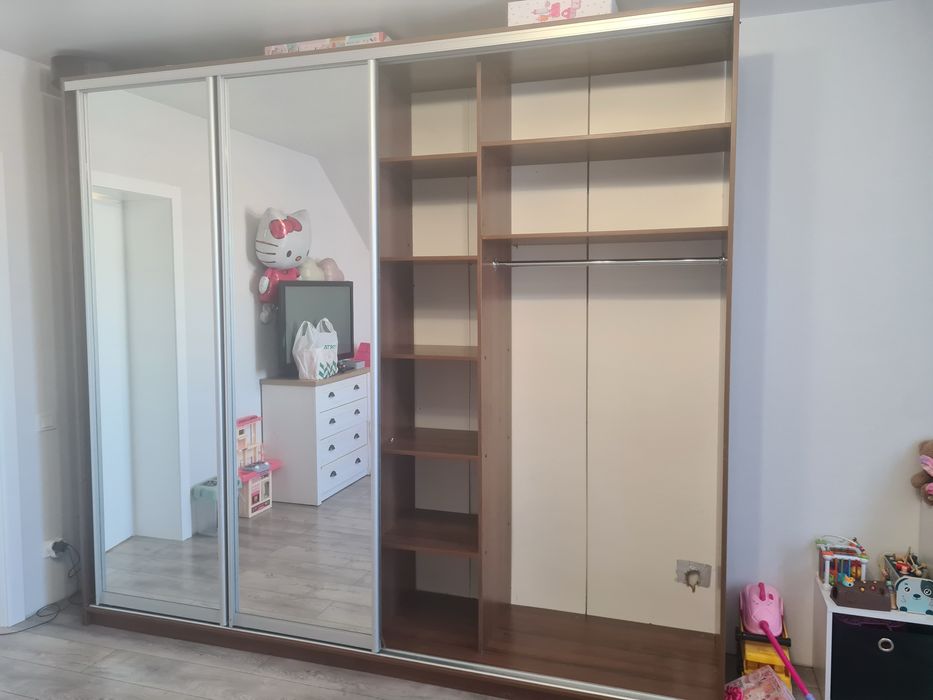 Шафа купе  в хорошому стані