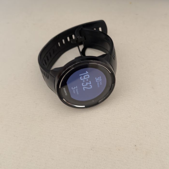 SUNNTO Baro 9 em bom estado