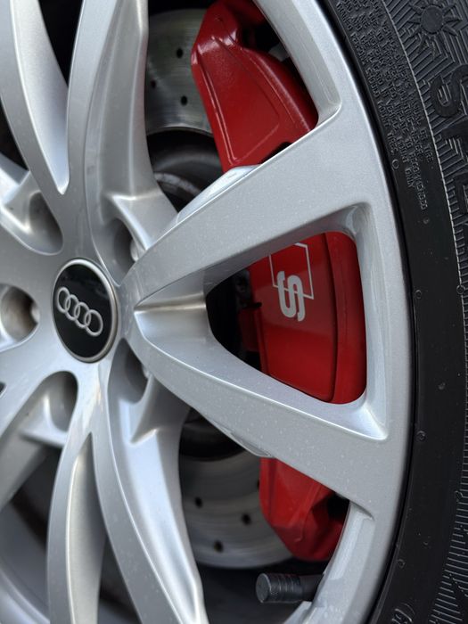 Audi A5 Sportback 2012 VIN WAUZZZ8T6DA023019 фото оголошення 5 з 9