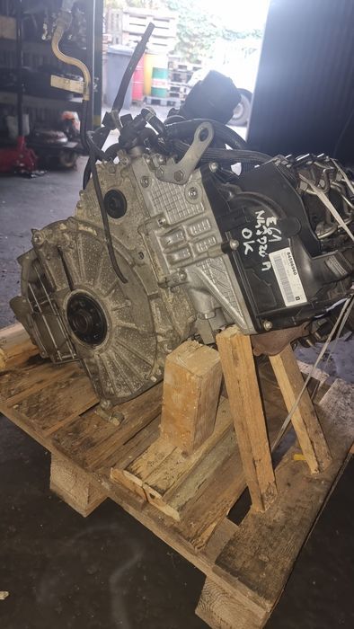 Silnik kompletny 2.0D N47D20A  BMW 177km