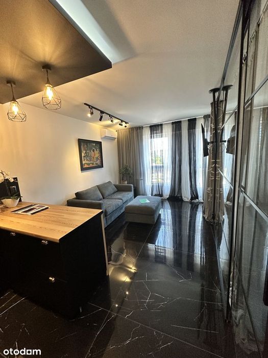 Bez Prowizji I 2 Pokoje I Barska 69 I Roi 8,7% I Balkon I - View 4