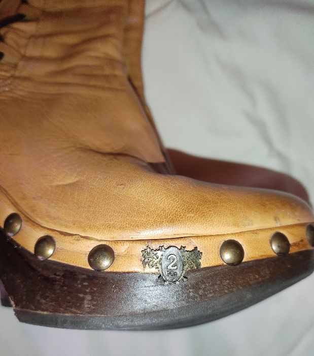 Botas de Sra, Only 2 me Nº 36