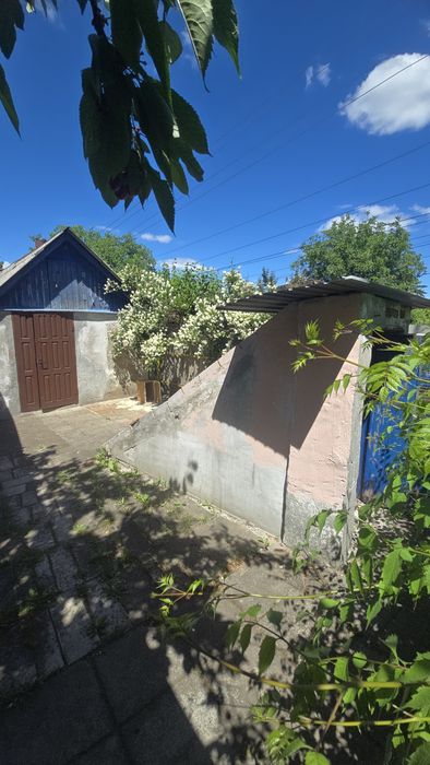 Продам 2 дома на одном участке  Песочин - Вид 3