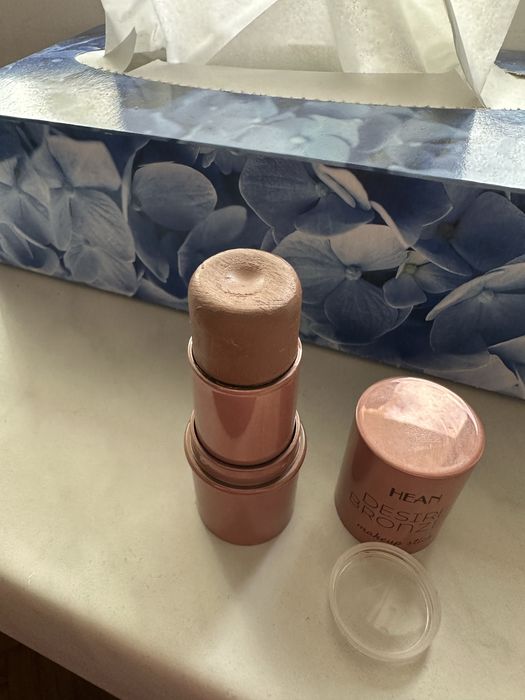 Hean Desire Bronzer 03 hot chocolate