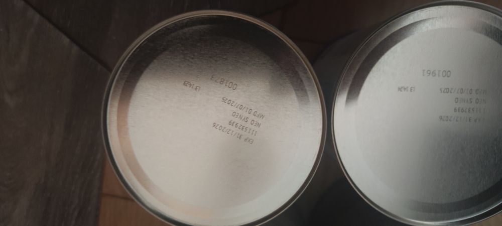 Nutrica Neocate Syneo