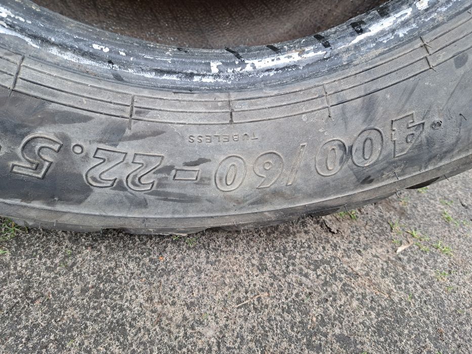 Opona 400/60-22.5  400/60r22.5
