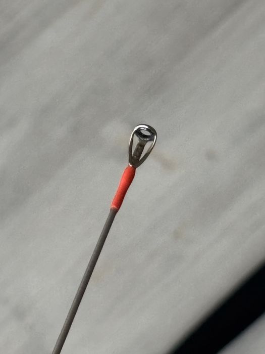 Спінінг кастінговий  Tenryu Red Flip reaction Tenya RF 2112 B- MHT до 60 грам
