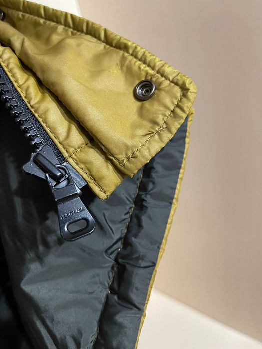 Hugo Boss, оригінал