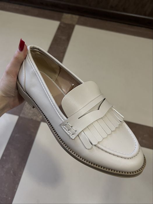 Осінні нові лофери