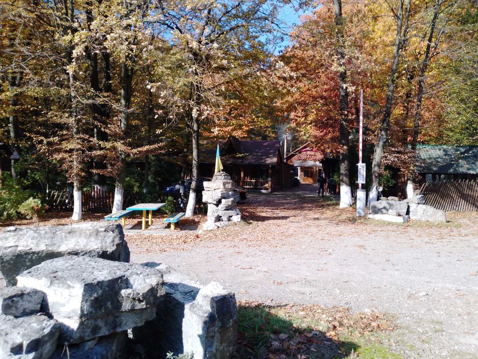 Продаж мотелю! Туристично-готельний комплекс. Розтермінування