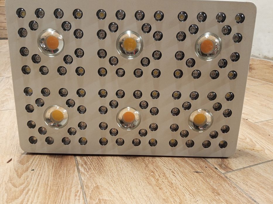 Panel Led/Rozświetlający