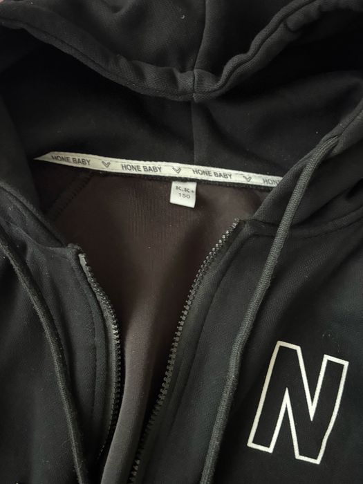 Спортивний костюм