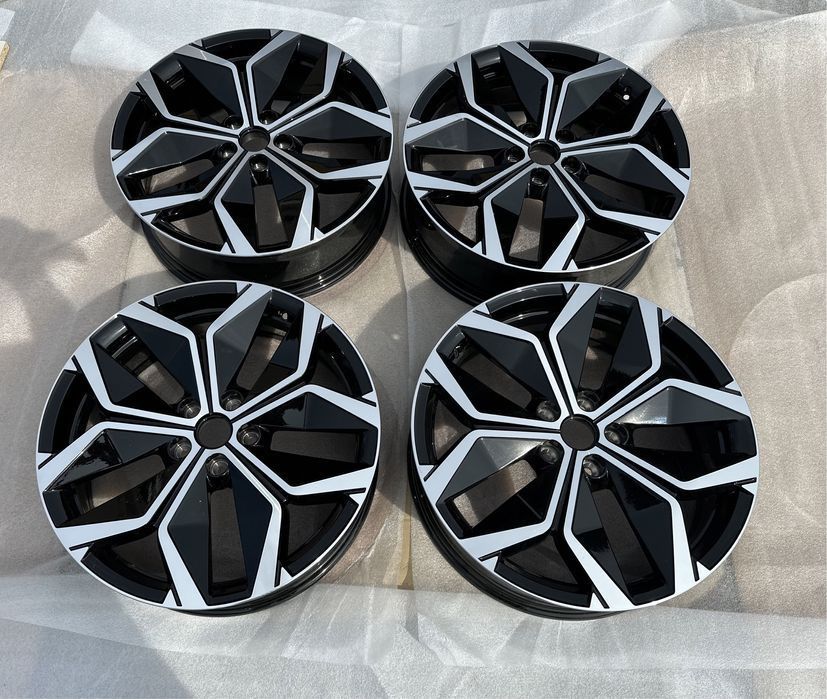 Диски оригінал нові Reno Scenic 5/114.3 r20