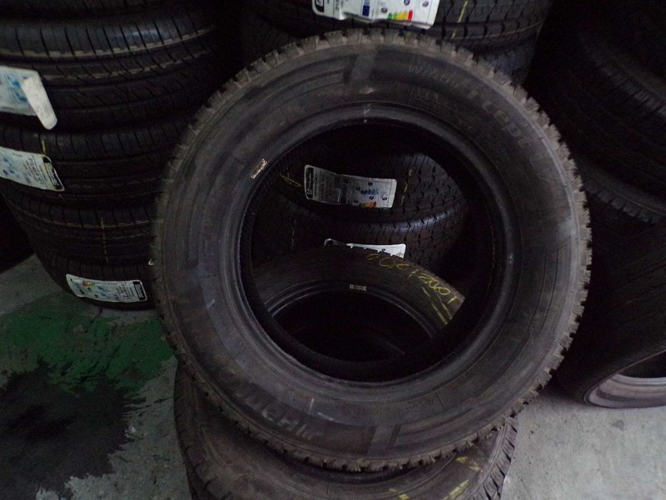 Opona 205/65R16C Hankook Winter I*cept LV (220 netto)