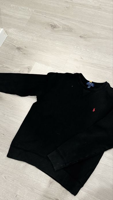 Sweat polo rahlp lauren