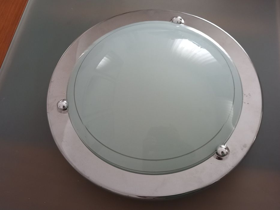 Quatro Candeeiros de teto