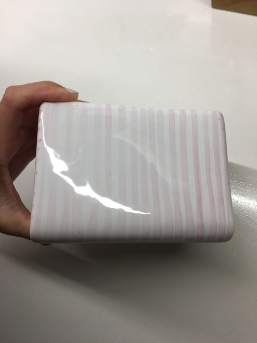 Suporte rolo papel higiénico