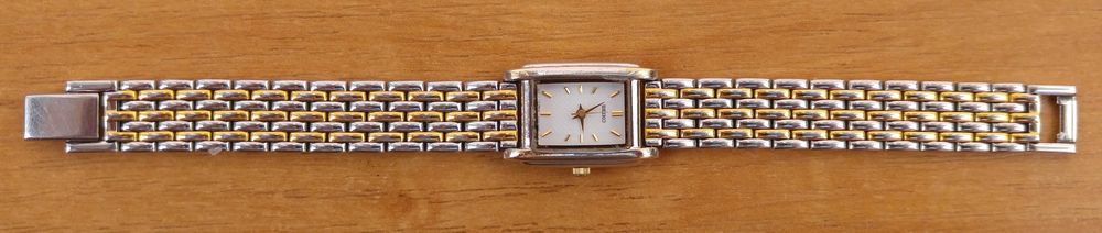 Женские классические часы SEIKO (Япония)