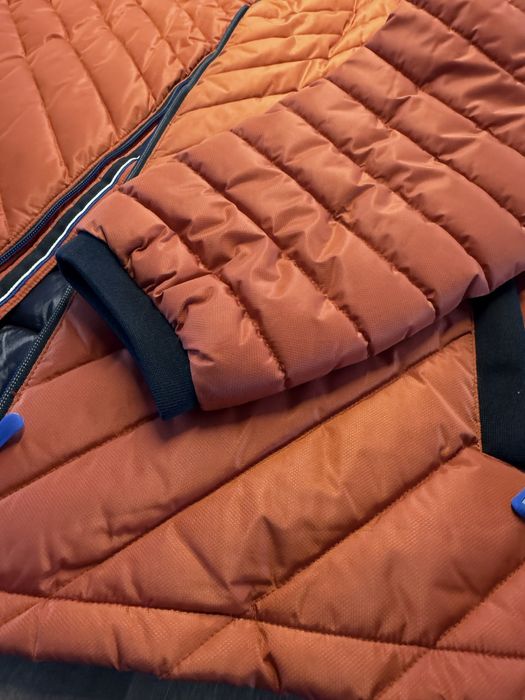 Mcneal Kurtka pikowana