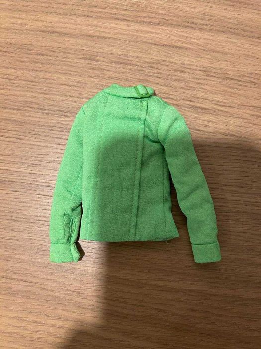 oryginalny outfit od lalki Integrity toys Rayna Ahmadi High Toned