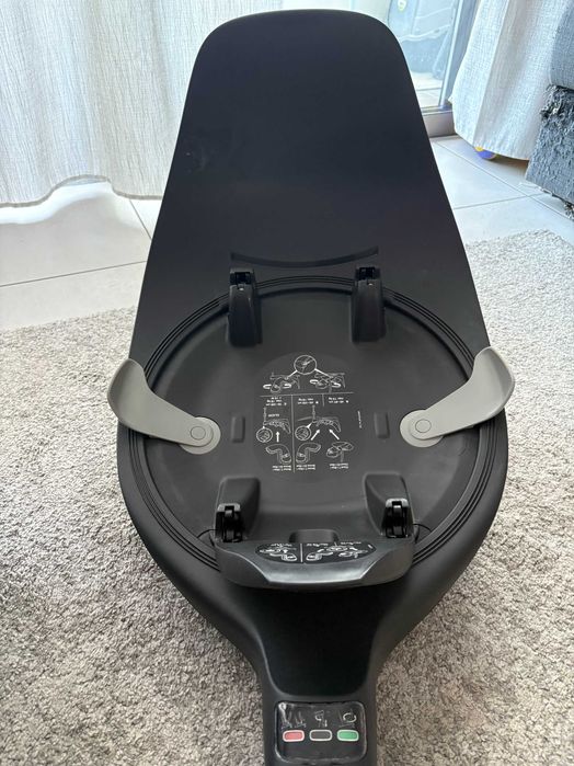 CYBEX Cloud T i-Size + Base T
