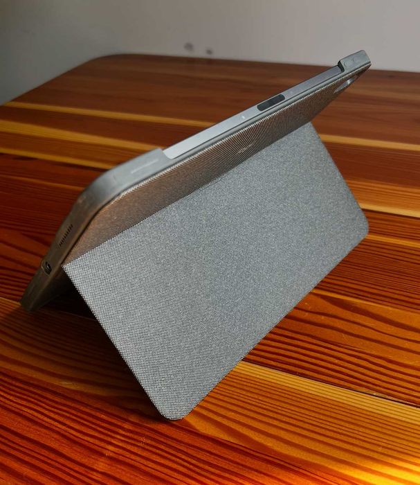 Klawiatura Logitech Combo Touch Do Apple iPad Air 4/5 Generacji 2020/2022