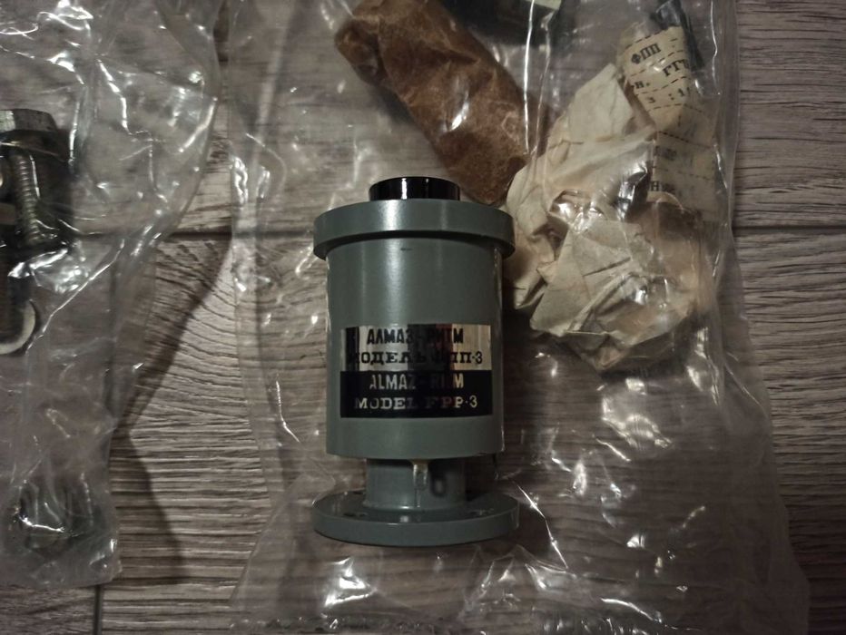 Запчасти к спутниковому телевидению