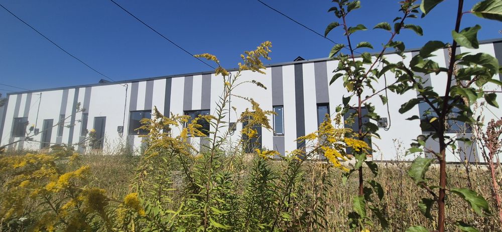 Таунхаус 80м2, паркомісце, тераса! Розтермінування, іпотека! комісії