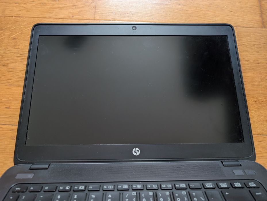Ноутбук HP ZBook 14
