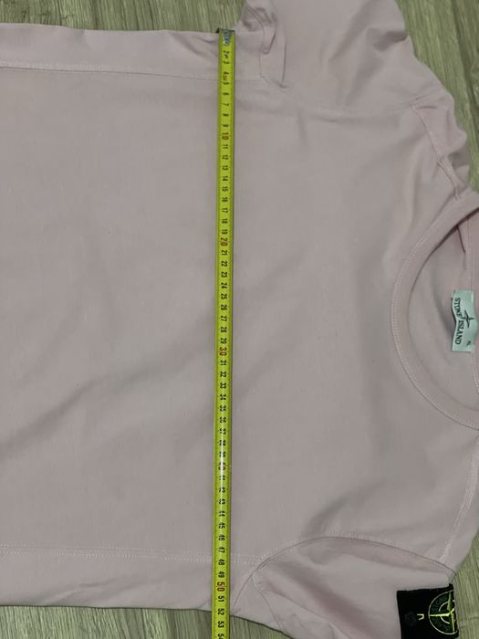 Футболка Stone Island