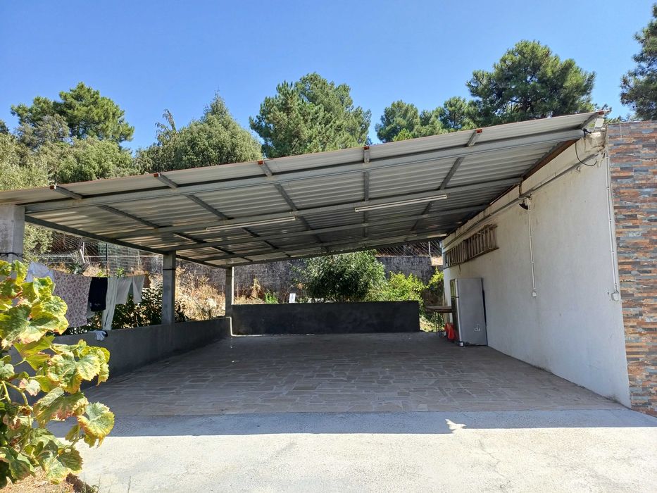 Quinta da Água – Torre de Moncorvo | Com Alojamento Local Independente