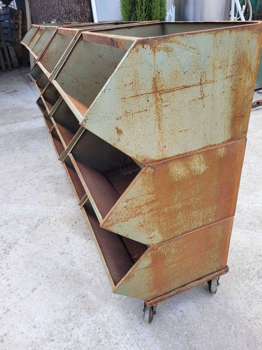 Cestos para bricolage