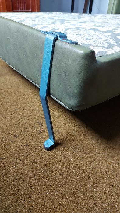 Sofa cama individual