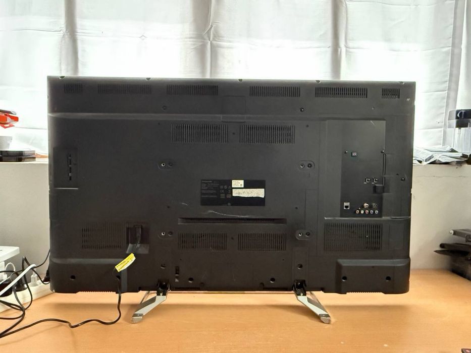 Телевізор Panasonic – 49”, Full HD, Smart TV