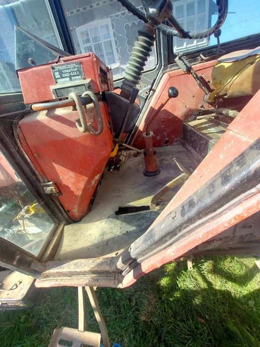 Продаж Юмз 6 з документами