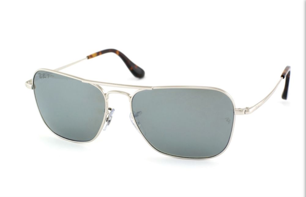 Сонцезахистні окуляри ray ban