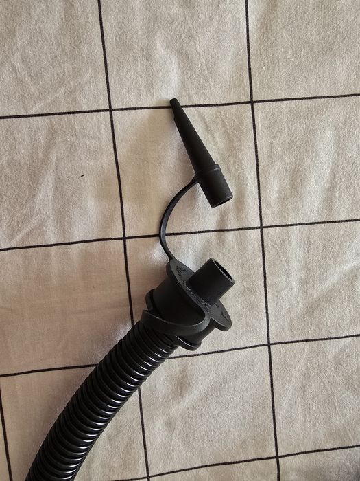 Bomba para encher calções