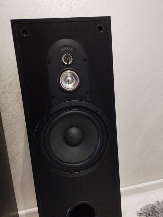 Колонки акустичні JENSEN Advantage 2000