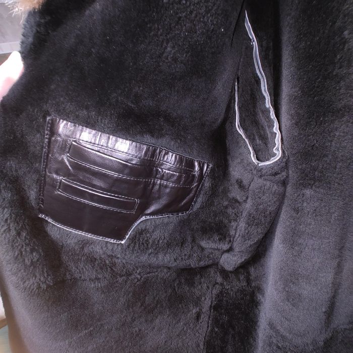 Кожаная куртка | Sabotini