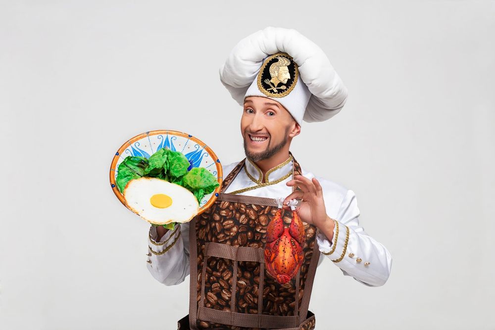 Mágico para eventos