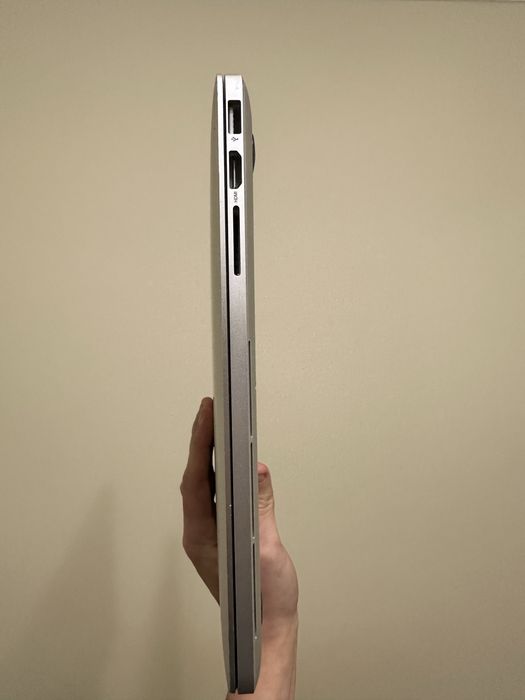 Продам Macbook Pro 15” 2015p 16/128