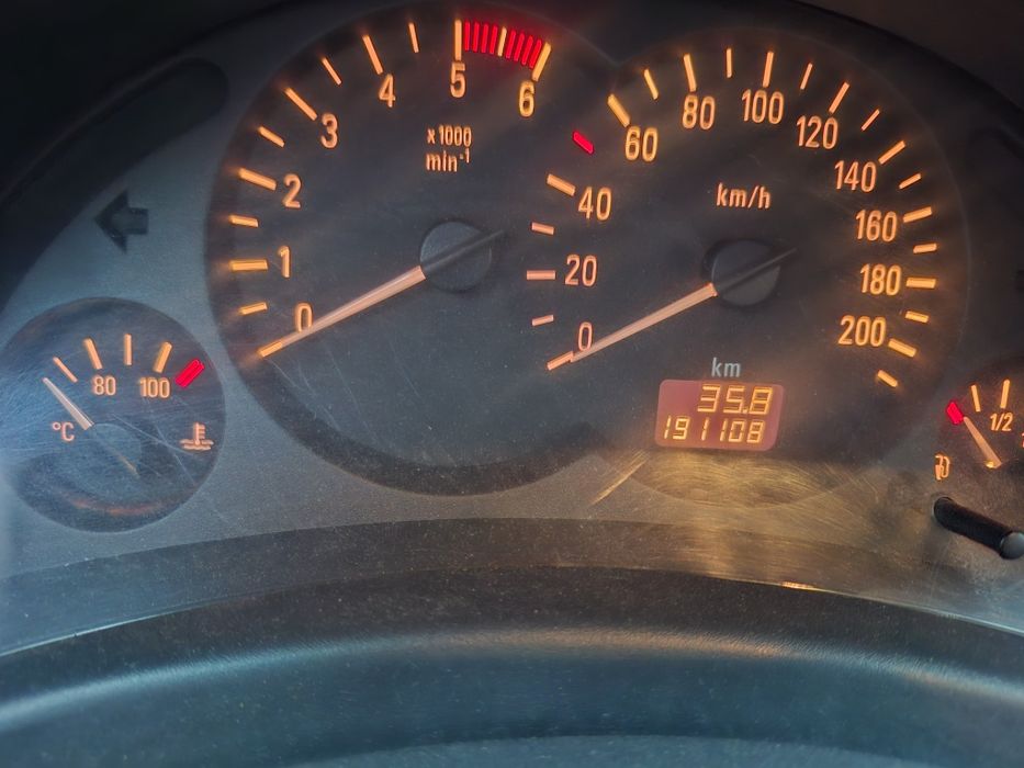 Opel Combo C-Van 1.3 CDTI | Diesel | Inspeção | Bateria Nova