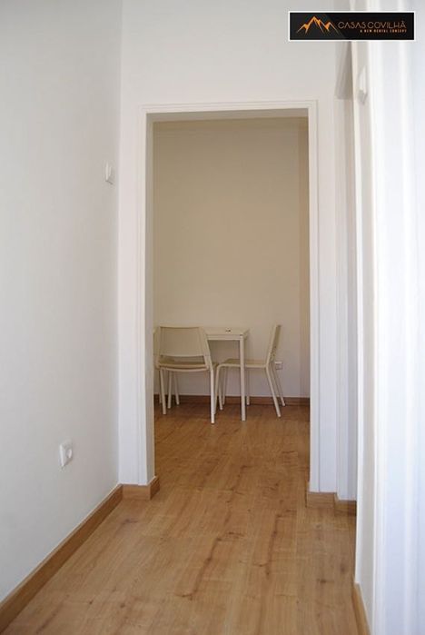Apartamento T2 na Covilhã