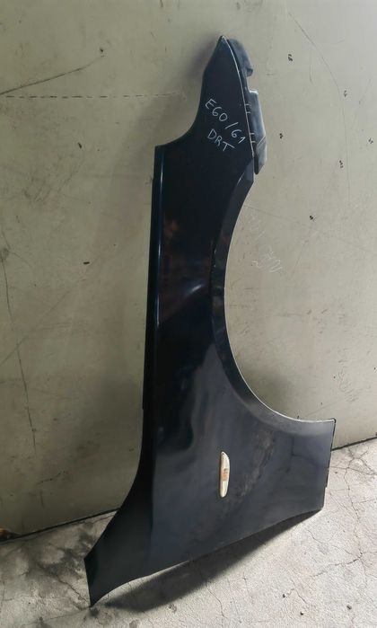 Guarda-lamas direito Bmw E60/61 Serie 5
