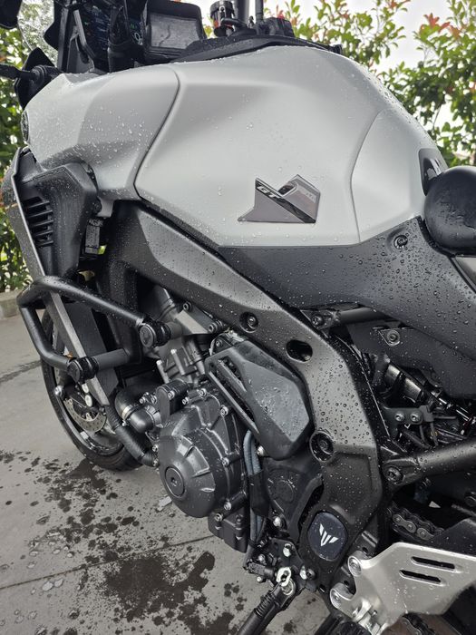 Yamaha Tracer 9 GT Y-AMT 2025