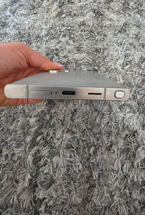 Samsung S24 Ultra 5G 256